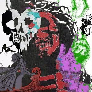 Haciendo musica para intentar llenar este vacio... a quien quiero mentir nadie me entiende solo me miento a mi mismo diciendo que todo saldra bien