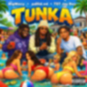 TUNKA (feat. paiiid.ed, BigWavy & TST Jay Roc)