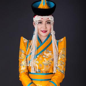 春 Sain Irvuu Havar