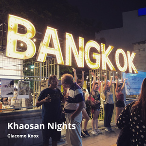 Khaosan Nights (Radio Edit)