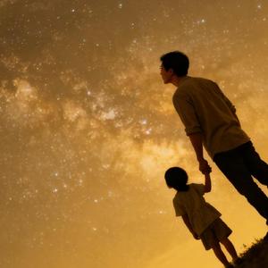 写给父亲的一封信