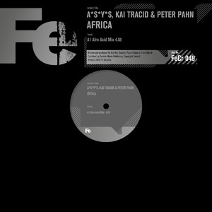 Africa (Afro Acid Mix)