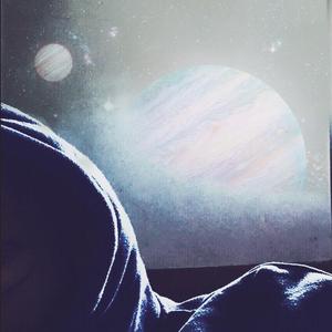 King of infinite space