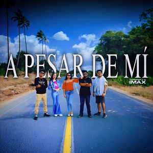 A Pesar de Mi (Cover)