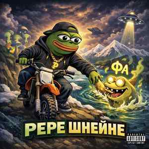 Шнейне Пепе