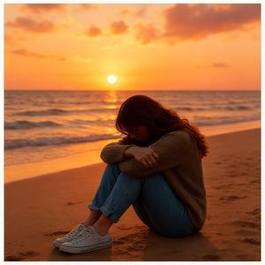 Soft Lights Over Quiet Minds