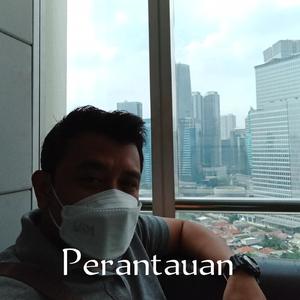 Perantauan