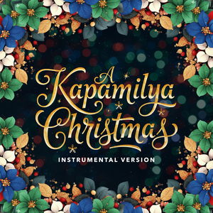 Ngayong Pasko Magniningning ang Pilipino (Instrumental Ver.)