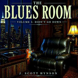 DEMO BLUES