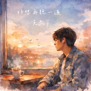 好想再聽一遍