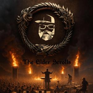 Daggerfall (Main Theme)