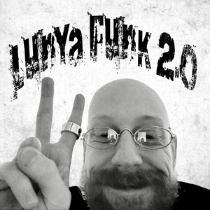 Lunya funk 2.0 (Ultra Slowed)