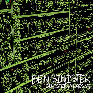 The Human Experiment No.5 (Reverse A Capella Mix)