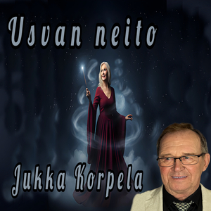 Usvan neito