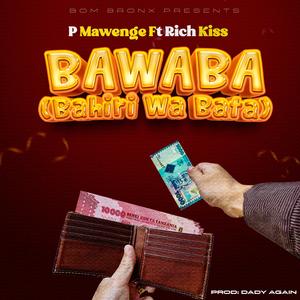 BAWABA (Bahiri Wa Bata) (feat. Rich Kiss)