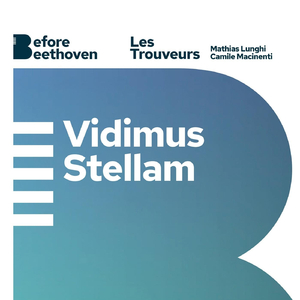 Vidimus stellam - Communion (old roman chant)