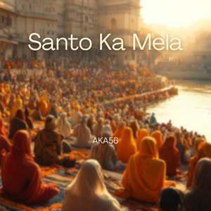 Santo Ka Mela