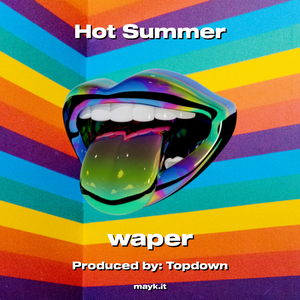 Hot Summer