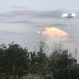 你一定能够成为你想要去成为的人