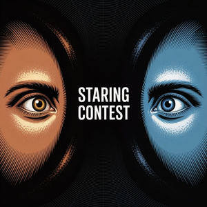Staring Contest