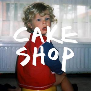 Cake Shop