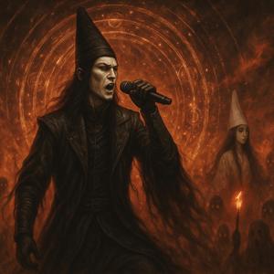 黑白無常 (男聲版)