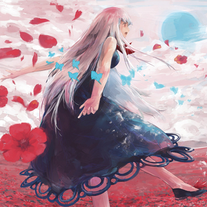 戦場のゼロ距離恋愛