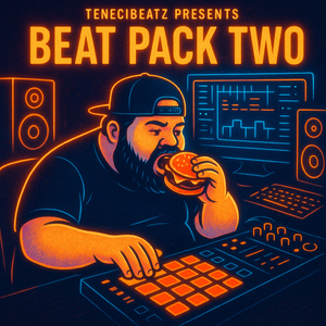 Heartbreak (Prod. by TeneciBeatz)