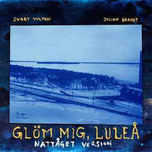 Glöm mig, Luleå (Nattåget Version)