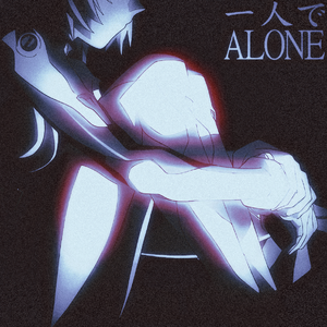 ALONE