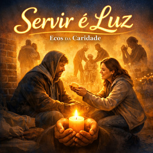 Servir é Luz