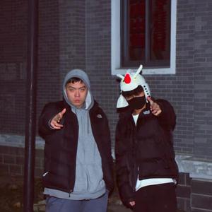 酒精霓虹灯(By.JestonBeatz)