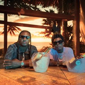 Balling (feat. Jonna Fraser)