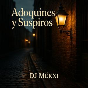 Sombras Del Adoquín