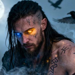 The Wanderer Who Knows the Bones of the World