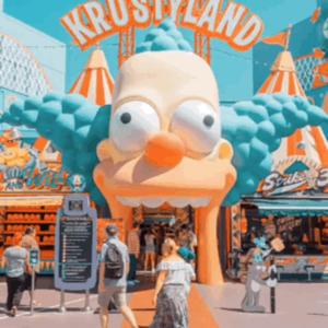 Krusty K