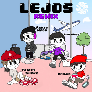 Lejos (Remix)