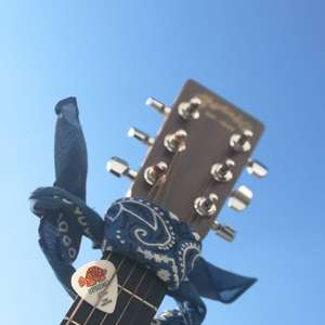 風の住む街（吉他指弹版）