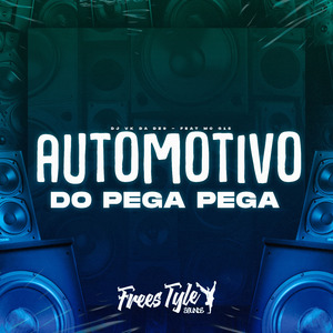 Automotivo do Pega Pega