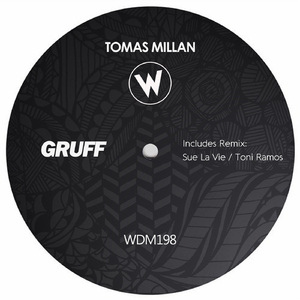 Gruff (Sue La Vie Remix)