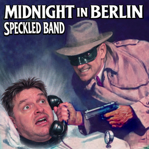 Midnight in Berlin