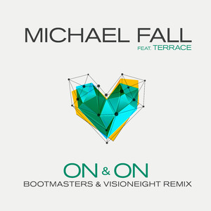 On &amp; On (Bootmasters &amp; Visioneight Remix Extended)