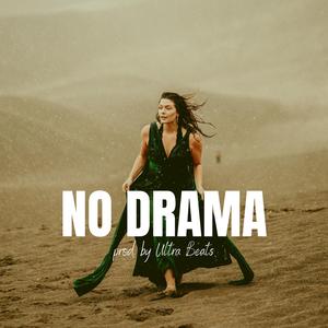 No Drama (Instrumental)
