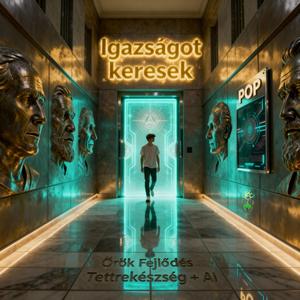 Igazságok keresek (Dream POP)