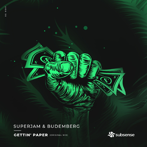 Gettin' Paper (Original Mix)