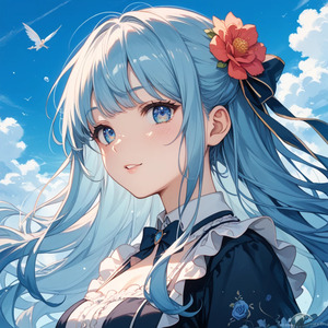 そばにいるから