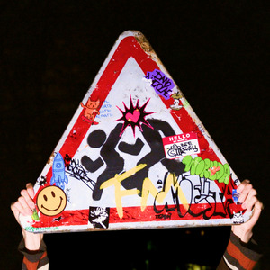 Девочка-мета-панк