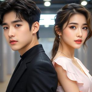 끝나지 않을 Tonight (Never-Ending Tonight) (feat. 김지아)