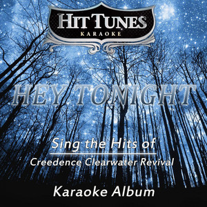 Fortunate Son (Originally Performed By Creedence Clearwater Revival) (Karaoke Version)