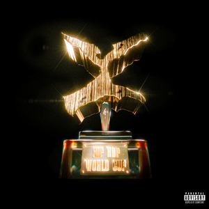 EVERYBODY WANNA BE FRIENDS